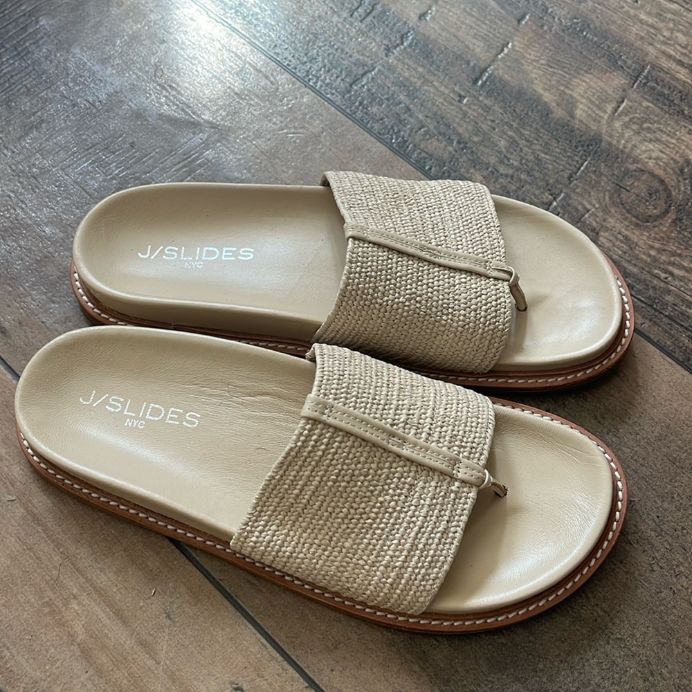 J/Slides
